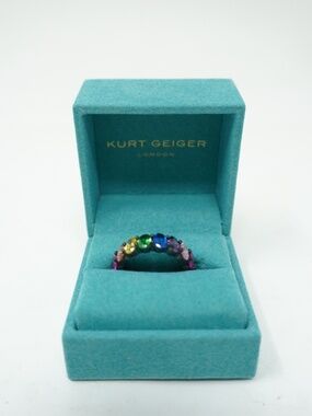 Kurt Geiger OVAL MIX BAND